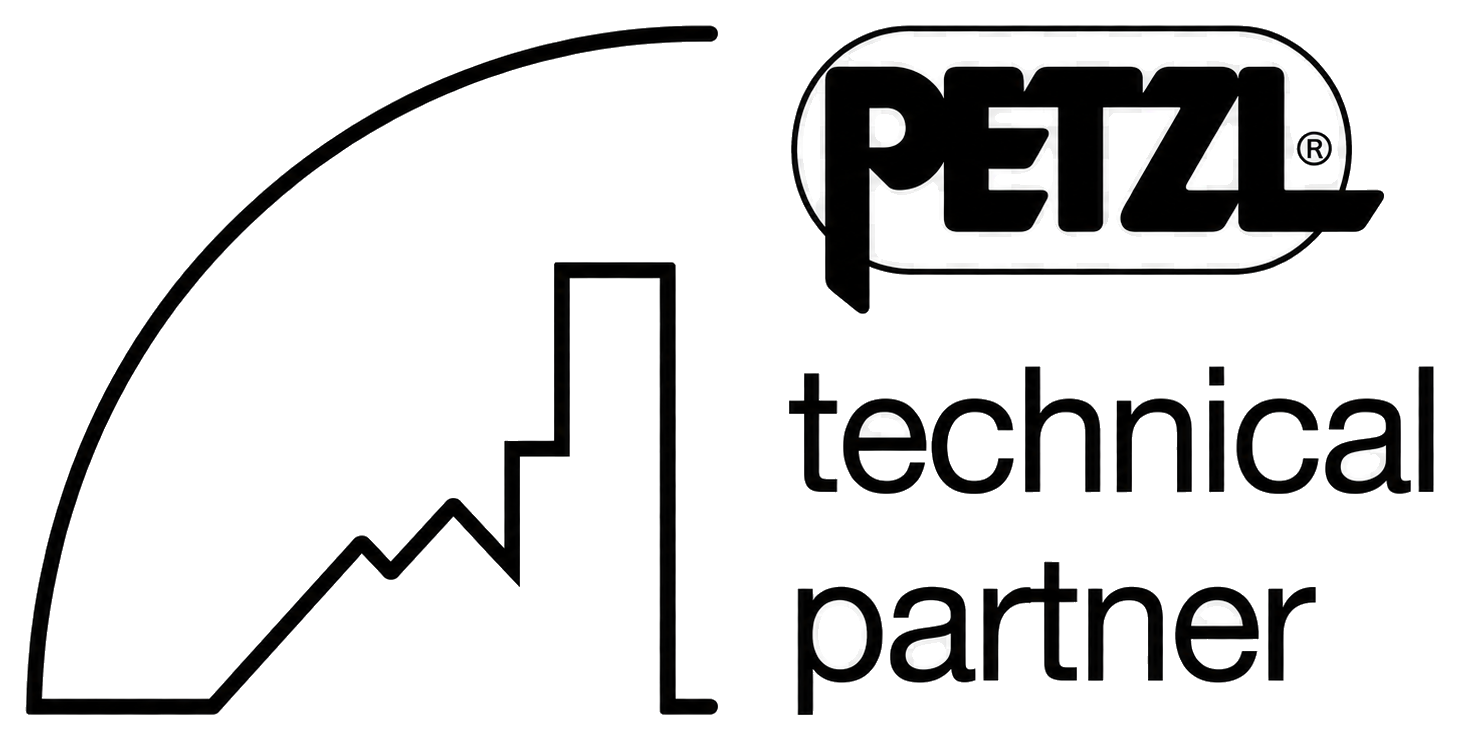 Petzl Technical Partner